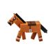 4. MINECRAFT S2 3D WIND-UP TOY - ALEX & HORSE