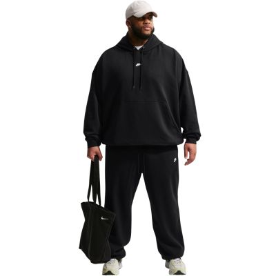 9. Bluza męska NIke Nike Sportswear Club Hoodie czarna IF0745 010