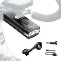 Rockbros lampka rowerowa 24710015001