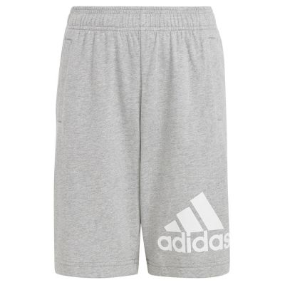 Spodenki adidas Essentials Big Logo Cotton Shorts Jr HY4720