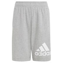 Spodenki adidas Essentials Big Logo Cotton Shorts Jr HY4720