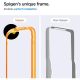 6. Szkło hartowane Spigen ALM Glas.tR na Samsung Galaxy A54 5G - 2 szt.