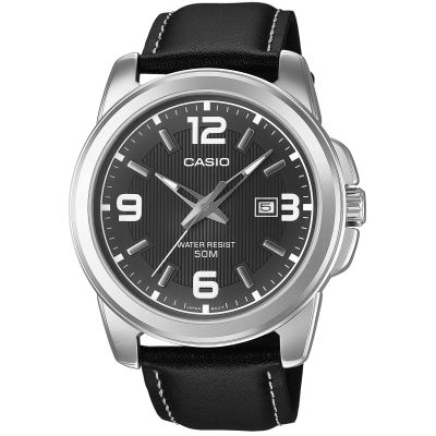 Zegarek Męski CASIO MTP-1314L-8AUDF + BOX
