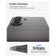 13. Etui Spigen Liquid Air Mag MagSafe na Samsung Galaxy S26 - szare