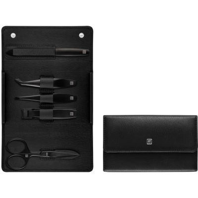 ZWILLING PREMIUM Zestaw do manicure - 5 elementów