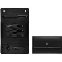 ZWILLING PREMIUM Zestaw do manicure - 5 elementów