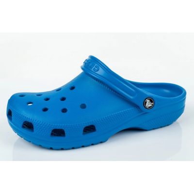 18. Klapki Crocs Classic W 10001-4JL