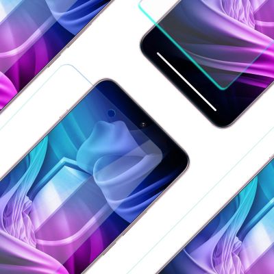 9. Folia matowa 3mk Silky Matt Pro na OnePlus 13