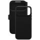 3. Etui CARE by PanzerGlass Feature Tango 2w1 Wallet Case MagSafe na iPhone 17 Pro Max - czarne