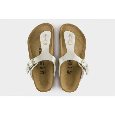 12. Klapki Birkenstock Gizeh BS Jr 1015592
