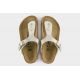 12. Klapki Birkenstock Gizeh BS Jr 1015592