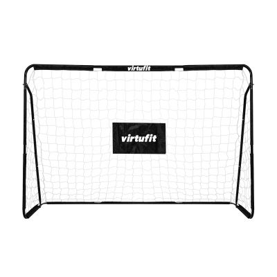 7. Bramka piłkarska Virtufit - 180 X 120 CM VF06044