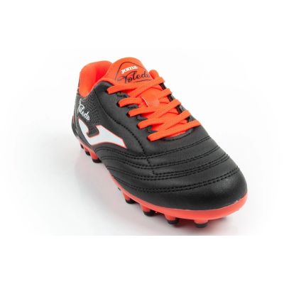 12. Joma buty piłkarskie korki dziecięce Toledo JR 2609 na murawę i orlik