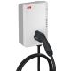 2. Stacja ładowania ABB Terra AC W11-G5-R-V2-0 Terra AC wallbox 11kW typ 2, przewód 5 m, 3-fazowy/16 A, z RFID, wersja 2