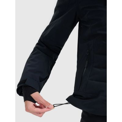 14. Kurtka narciarska membrana 10000 damska 4F 4FRAW25TTJAF1072-20S