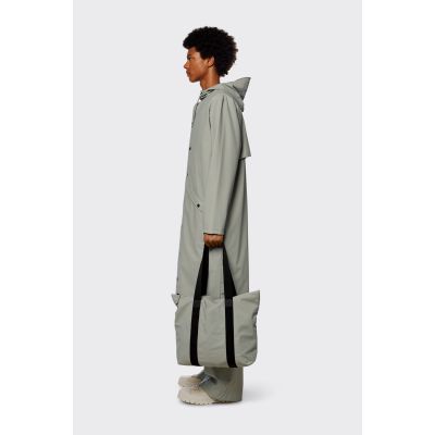 5. Rains torba wodoodporna 36x35x13 cm 16L 12250 CEMENT