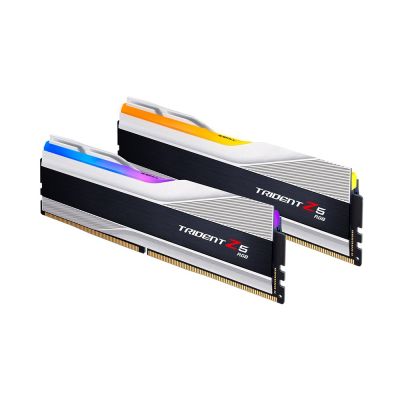 3. G.Skill Trident Z RGB F5-6000J3040F16GX2-TZ5RS moduł pamięci 32 GB 2 x 16 GB DDR5