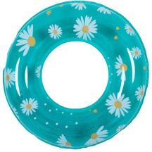 KÓŁKO DO PŁYWANIA 90CM DAISY TURKUSOWY 35662