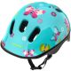 6. Kask rowerowy Meteor KS06 Butterflies rozm. S 48-52 cm 24823