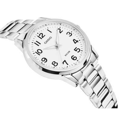 2. Zegarek Damski CASIO LTP-1303D-7BVDF + BOX