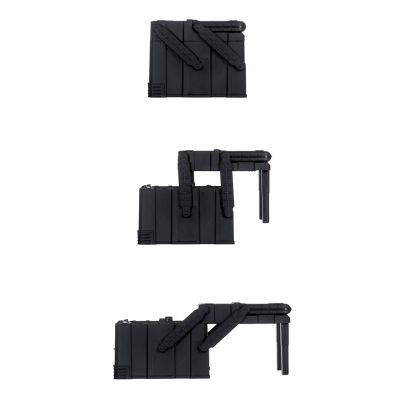 10. Organizer narzędziowy 22" cantilever Keter