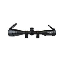 Luneta celownicza JS-Tactical 3-9x40 Mil-Dot szyna 22 mm