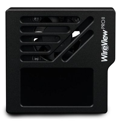 2. Urządzenie do monitorowania GPU Thermal Grizzly WireView Pro II Reverse