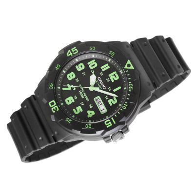 5. Zegarek Casio MRW-200H-3BVDF + BOX