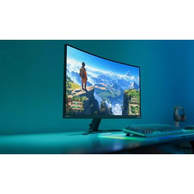 44. Philips Evnia 32M2C3500L/00 monitor komputerowy 80 cm (31.5") 2560 x 1440 px Quad HD LCD Czarny