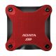 7. ADATA DYSK SSD SD620 2TB RED