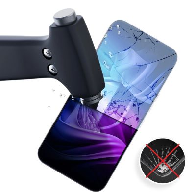 11. Folia matowa 3mk Silky Matt Pro na Nothing Phone (4a)