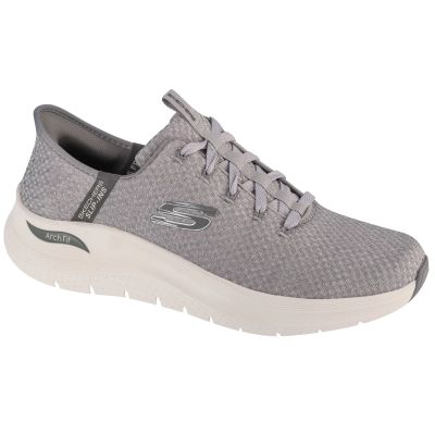 Skechers Slip-ins: Arch Fit 2.0 - Look Ahead 232462-GRY Szare 41