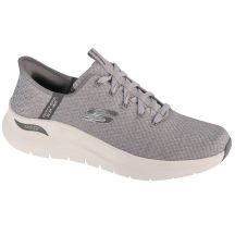 Skechers Slip-ins: Arch Fit 2.0 - Look Ahead 232462-GRY Szare 41