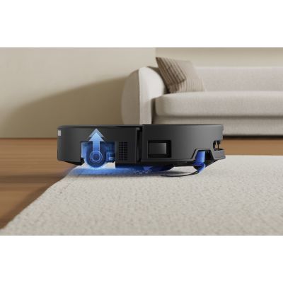 20. Ecovacs DEEBOT T90 PRO OMNI EU 0,25 l Czarny