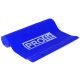 4. GUMA FITNESS PROFIT LONG MEDIUM 200x15x0,45cm niebieska  DK 2227