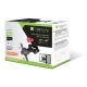 2. TECHLY UCHWYT NA SŁUP TV LED/LCD 13-30 CALI 10KG O