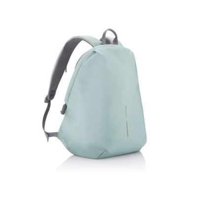20. XD DESIGN PLECAK ANTYKRADZIEŻOWY BOBBY SOFT ZIELONY P/N: P705.797