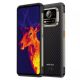10. Smartphone Ulefone Armor 25T 8GB/256GB (Frost Black) bez ładowarki
