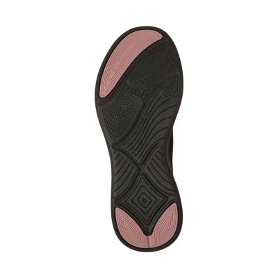 5. Buty damskie Skechers Bobs Moda Flex Chill Dawn 117734 BBK