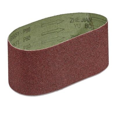 2. Szlifierka taśmowa TP-BS 18/457 LI BL SOLO EINHELL