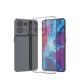 4. Ultra Clear 0.5mm etui Oppo Reno 8 cienki pokrowiec przezroczyste