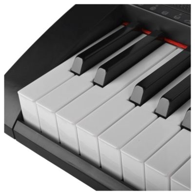 7. MQ 6116 - keyboard do nauki gry przeznaczony dla dzieci