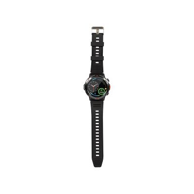 2. Smartwatch BLOW X21 czarny