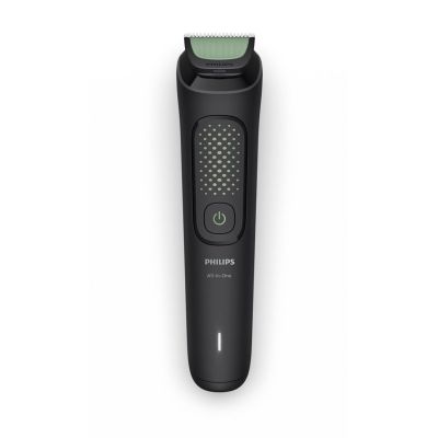4. Trymer PHILIPS Multigroom MG3945/15