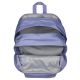 4. JanSport Big Student Backpack EK0A5BAH0W6 Fioletowe One size