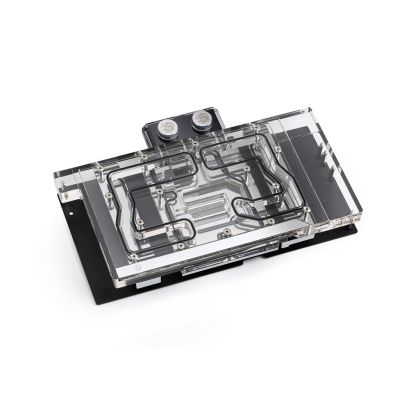 Bitspower Classic VGA Blok wodny