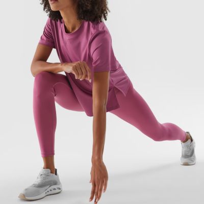 8. Legginsy 4F F301 W 4FWAW24TFTIF301 53S