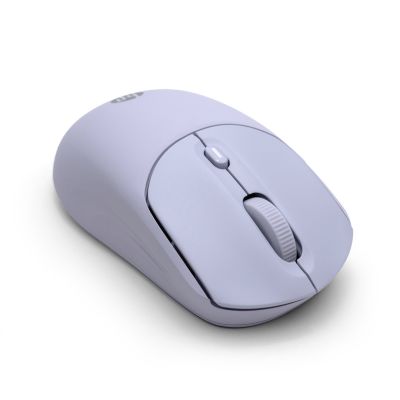 25. Mysz HP 400 Quiet Purple Wireless Mouse bezprzewodowa fioletowa AZ7B7AA