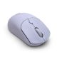 25. Mysz HP 400 Quiet Purple Wireless Mouse bezprzewodowa fioletowa AZ7B7AA