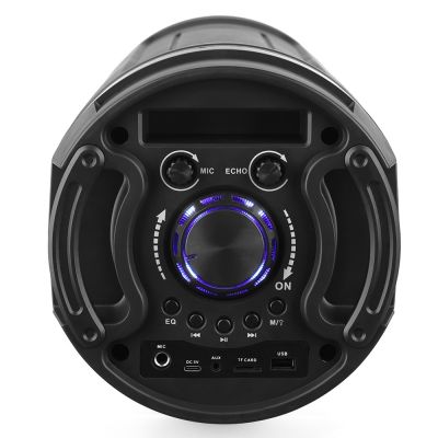 15. MEDIA-TECH POWER AUDIO GŁOŚNIK BLUETOOTH FUNBOX KEG PRO MT3182